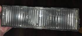 5971659 Oldsmobile Toronado 1979-1985 Left Marker/ Turn Signal Light