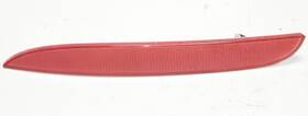 63142990863 Original Factory Genuine Rear Bumper Left Driver Side Marker Light Reflector Lens Red Insert Oem Bmw E84