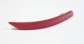 63147210587 Original Factory Genuine Rear Bumper Left Driver Side Marker Reflector Light Lamp Oem Bmw F06 F12 F13 63147210587 Original Factory Genuine Rear Bumper Left Driver Side Marker Reflector Light Lamp Oem Bmw F06 F12 F13