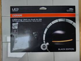 Leddmi-8w0-bk Osram Dynamic Led Turn Indicator For Audi A4 S4 A5 S5 B9