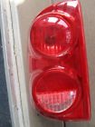 55077605 P-n Ad Mopar Dakota Dodge Pickup Tail Light Left Side Old