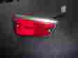 P1a-71-5014 Iki 1971 Datsun Bluebird Left Rear Side Marker Light Imp122