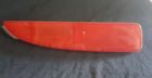 P2491 B Stanley Mazda Oem Left Rear Bumper Reflector