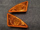 P54-1085r P54-1085 And Paccar Left Right Side Marker Lights