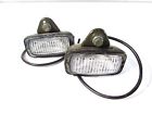 6220-12-121-7310 Pair Mercedes Blackout Lights Ge