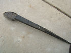 910555 Parking 1941 Nos Trim Park Chrysler Bezel Pedestal Light Marker
