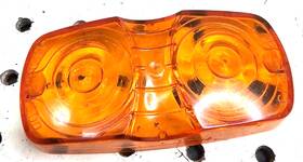 138-15 Peterson Pm Amber Clearance Marker Light