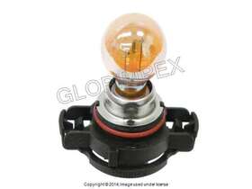 12180sv Philips Volkswagen Golf Touareg 2010 Front Turn Signal Light Bulb With Base 12v - 24w