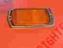 Pia69 Front Side Marker Lens For 70 71 72 73 74 75 76 78 Datsun Iki 5004 240z 260z 280