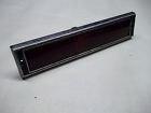 3587399 Plymouth Light Chrysler Dodge Rear Side Marker 1972
