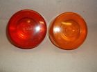 Pm-102 Pm Red Amber Light