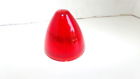 Pm-145 Peterson New Pm Red Beehive Marker Light Ships Free