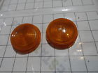 Pm-100 Pm100 T-m Lot 2x Vintage