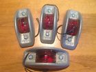 Pm123 Set 4 Nos Armored