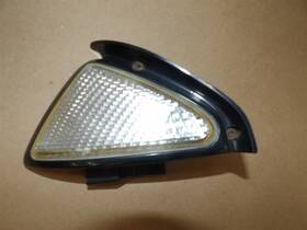 Pontiac 116-00951l Grand Prix 1988-1989 Side Marker Lh Drivers Fender Mounted Oem
