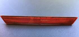 16515478 Pontiac 16515477 1992-1998 Grand Am Red Rear Bumper Side Marker Reflector Lens 2
