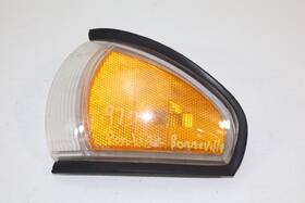16521729a Pontiac 1996-1999 Bonneville Left Driver Side Marker Light Oem