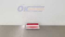 168-00176r Pontiac 81 Firebird Trans-am Side Marker Light Lamp Rear Right Passenger 168-00176r Pontiac 81 Firebird Trans-am Side Marker Light Lamp Rear Right Passenger
