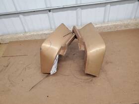 168.gm2s75 Pontiac Catalina 1975 Rear Side Marker 287552