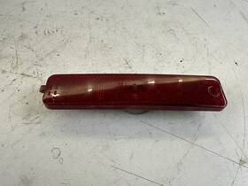 517371 Pontiac Firebird Trans Am Left Rear Reflector Side Marker Red 4th Gen 93-97