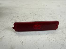 517372 Pontiac Firebird Trans Am Right Rear Reflector Side Marker Red 4th Gen 93-97
