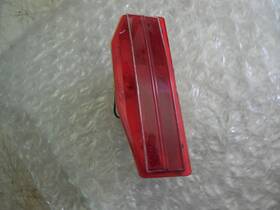 5948475 Pontiac 1974 1975 1976 Grand Prix Left Side Marker Clearance Light Oem Used