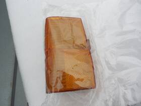 5967711 Pontiac 1978 Bonneville Left Marker Turn Signal Light Oem Used Driver Side