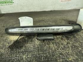 116-60607l Porsche Driver Corner/park Light Fog-driving Driving Fits 13-14 Cayenne
