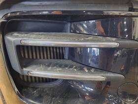 116-60731r Porsche Rh Passenger Side Front Lamp 2016 Macan Sku#3935590