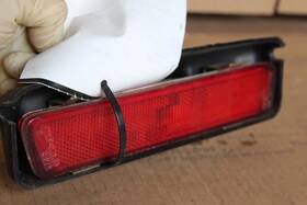 116.po1l86 Porsche 1982 1933 1984 1985 1986 1987 1988 944 Right Rear Side Marker Light Lamp
