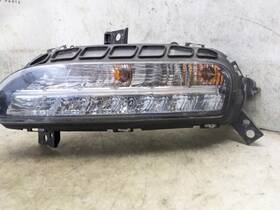 970-631-081-02 Porsche 116.po1u11 2010-2013 Panamera Front Left Driver Fog Light Lamp Oem