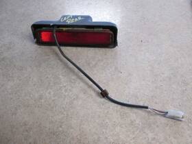 168.po1l84 Porsche Passenger Right Rear Side Marker Light Fits 84 944 236024
