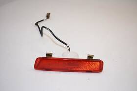 168.po1l85 Porsche 944 Left Rear Side Marker Light 000 631 425