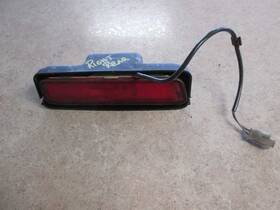 168.po1l87 Porsche Passenger Right Rear Side Marker Light Fits 87 944 232990