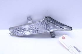 7l5949102f-23253 Porsche 2008-2010 Cayenne Side Marker Light Clear Right Passenger
