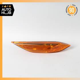 7p5945071 Porsche 11-14 Cayenne 958 Hybrid S Front Left Driver Side Marker Light Oem