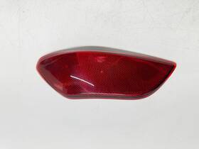 7p5945106 Porsche H503203 2011-14 Cayenne Rear Bumper Lower Reflector Light Passenger Side
