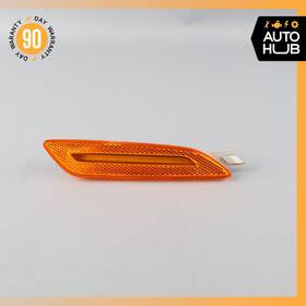 7p5945128a Porsche Cayenne 958 Front Right Bumper Side Marker Lamp Light Oem