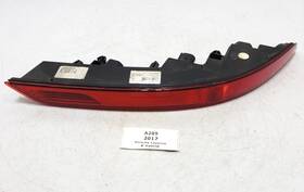 7p5945702b Porsche 15-18 Oem Cayenne 958 Rear Right Passenger Bumper Reflector Light Lamp 7p5945702b Porsche 15-18 Oem Cayenne 958 Rear Right Passenger Bumper Reflector Light Lamp