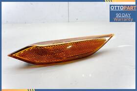7p5949102 Porsche 2011-2014 Cayenne Front Right Side Marker Blinker Turn Signal Light Oem 7p5949102 Porsche 2011-2014 Cayenne Front Right Side Marker Blinker Turn Signal Light Oem