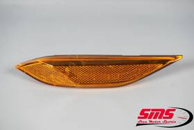 7p5949102a Porsche 11-14 Cayenne 958 Front Right Side Marker Turn Signal Light Lamp Rh Oem 7p5949102a Porsche 11-14 Cayenne 958 Front Right Side Marker Turn Signal Light Lamp Rh Oem