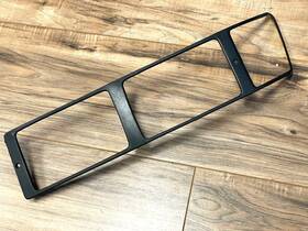 92850511804 Porsche Original 928 Right Side Headlight Cover Frame Surround Bezel 92850511804 Porsche Original 928 Right Side Headlight Cover Frame Surround Bezel