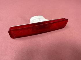 92863142602 Porsche 928 84-95 Rear Right Side Marker Lens Oem #84149
