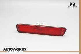 94463142500 Porsche 84-91 944 Rear Left Bumper Parking Marker Turn Signal Light Lamp Oem