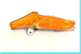 955-631-036-10 Porsche 08-10 Cayenne Front Side Marker Light Lh Oem Driver 955-631-036-10 Porsche 08-10 Cayenne Front Side Marker Light Lh Oem Driver