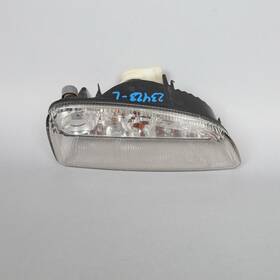 95563118102 Porsche 2008-2010 Cayenne 957 Turn Signal Light Left Driver Oem Used