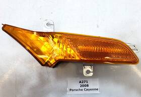 958.945.062 Porsche 2008-2010 Oem Cayenne 957 Front Right Passenger Side Marker Light