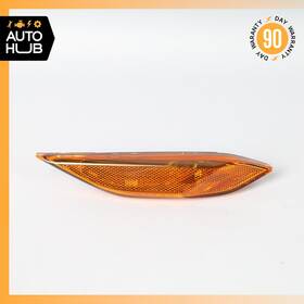 95863107100 Porsche 11-14 Cayenne 958 Front Left Driver Side Marker Light 7p5949101a Oem