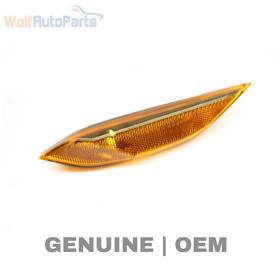 95863107200 Porsche 2011-2014 Cayenne - Front Right Turn Signal / Side Marker Light