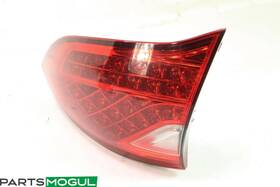 95863109514 Porsche Cayenne Rear In Fender Tail Light Right Valeo 89502529 Oem